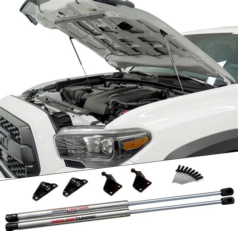 Amazon Tsubasa Lift Supports For Toyota Tacoma N