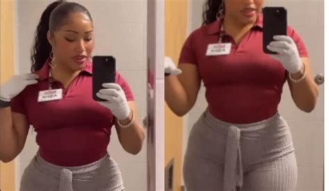 Costco Worker Says She Was Scolded By Manager Because Her Body Is Too