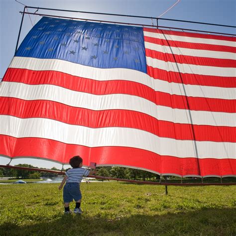 What is flag day? The history behind the patriotic holiday | National