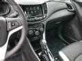 Chevrolet Trax Premier Awd Controls Photos Gtcarlot