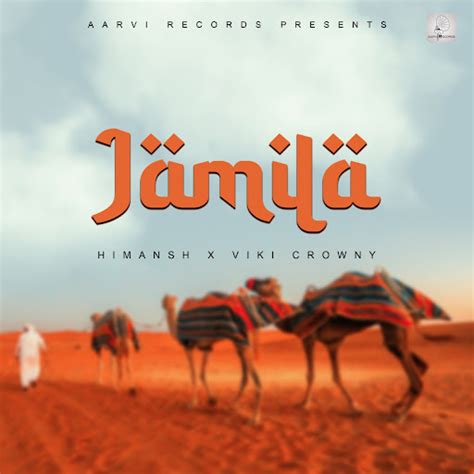 Jamila Youtube Music