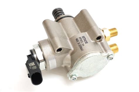 Porsche Fuel Pump Hitachi Hpp