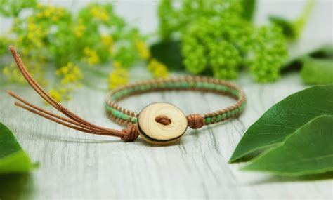 Toggles Jewellery Earth Collection