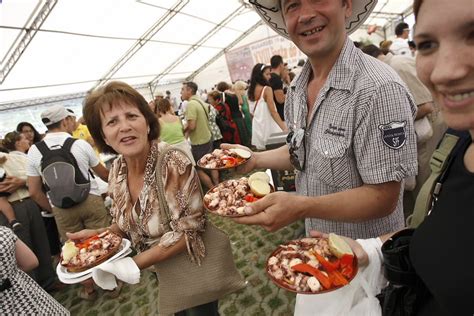 Los Mejores Planes Para Este Fin De Semana Veraniego En Galicia