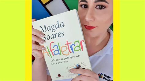 A Proposta No Livro Alfaletrar A Editora Contexto Off