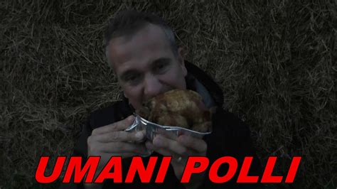 CENA MONTESI POLLO IN CAMPAGNA 6 OTT 2022 YouTube