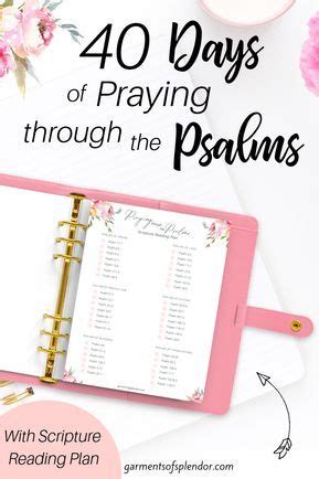 How Praying The Psalms Will Transform Your Prayer Life Plus Free