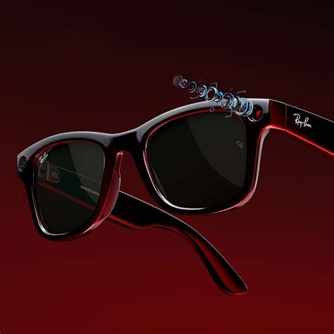 Ray-Ban | Meta smart glasses | Ray-Ban® USA