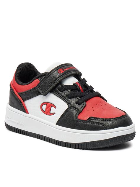 Champion Sneakersy Rebound Low B Ps Low Cut Shoe S Cha Kk