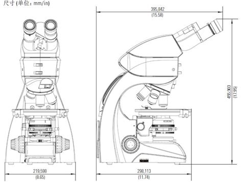 Leica徕卡偏光显微镜dm750p【参数 报价价格 图片】 成贯仪器