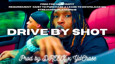 Free King Von X Lil Durk X Ynw Melly Chicago Trap Drive By Shot