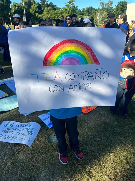 Buscan Promover La Empat A Hacia Las Personas Con Autismo