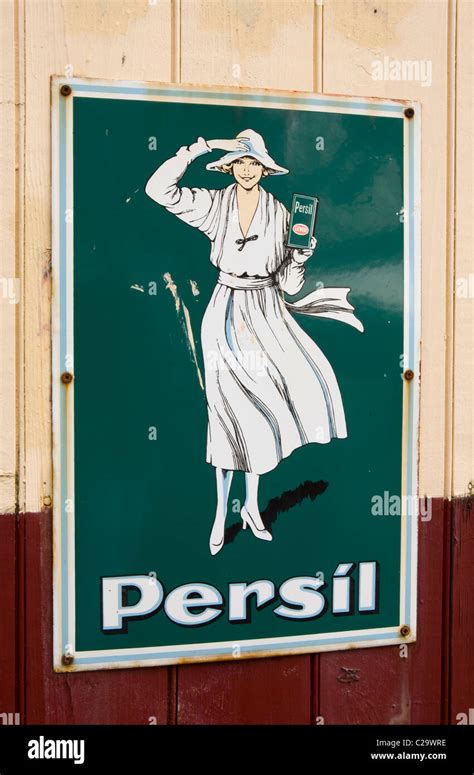 Persil Advertisement Fotos Und Bildmaterial In Hoher Aufl Sung Alamy