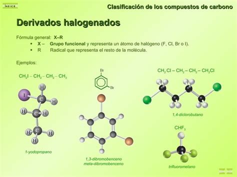 Quimica Organica Ppt Ppt Descarga Gratuita