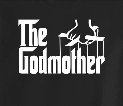 Godmother Logos