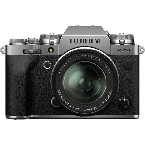 Fujifilm Released New Firmware Updates For X T X T X S Gfx S