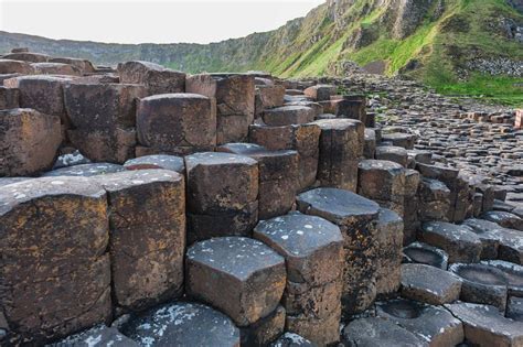 Giant‘s Causeway - Ireland Highlights