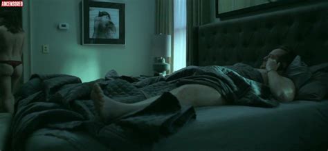 Naked Malone Thomas In Ozark