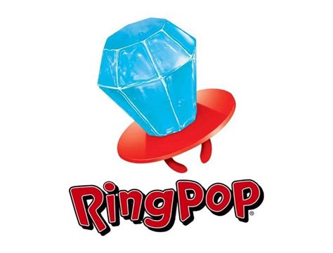 Ring Pop Celebrates 45th Birthday With Celebrity Bakers And A Big