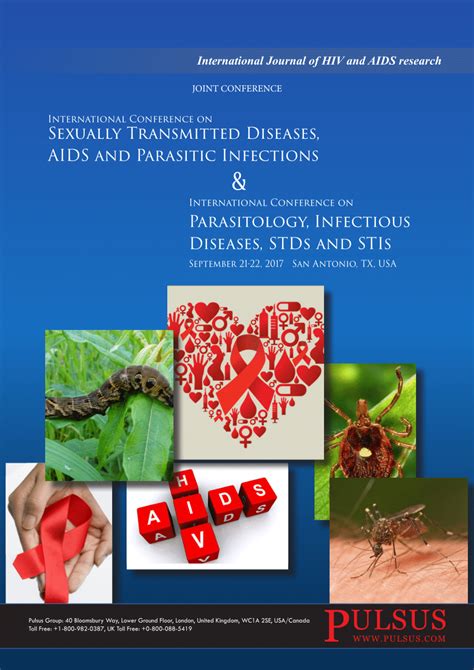 (PDF) International Journal of HIV and AIDS research