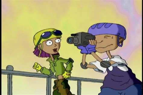 Rocket Power Season 2 Image Fancaps