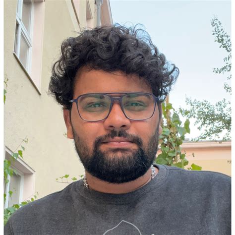 praful bhujbal working student eemagine medical imaging solutions