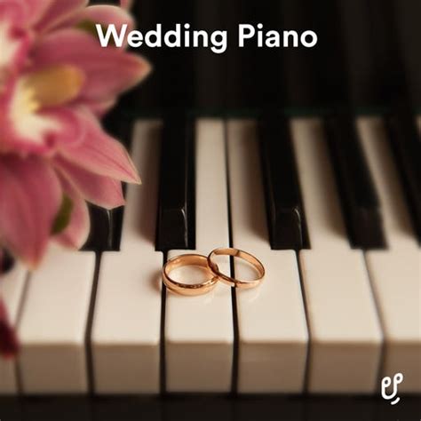 Wedding Piano • Free Music For Creators • Uppbeat