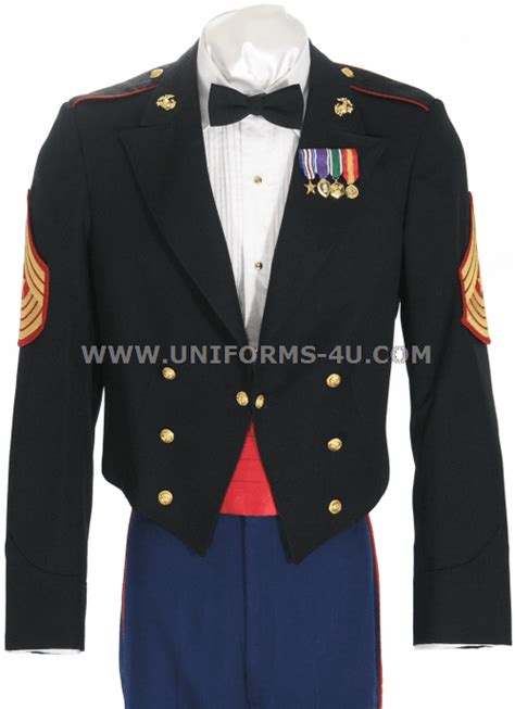 USMC Evening Dress – Fashion dresses