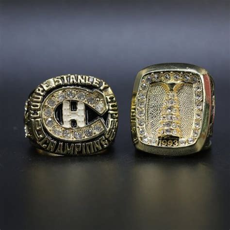 Stanley Cup Rings, Affordable Rings, Ice Hockey Teams, Championship ...