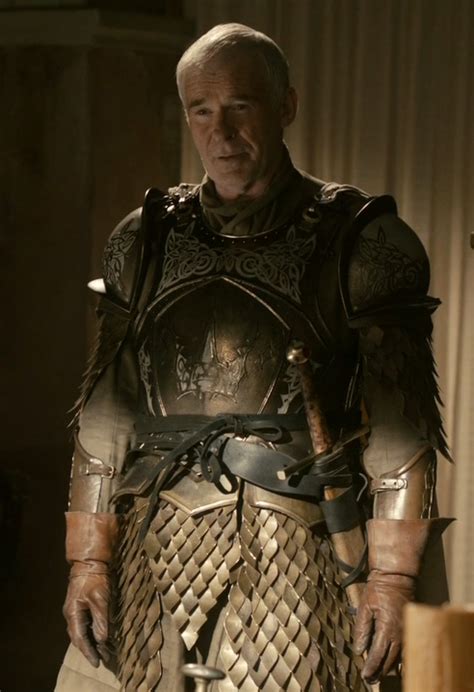 Sor Barristan - Barristan Selmy - A Wiki of Ice and Fire