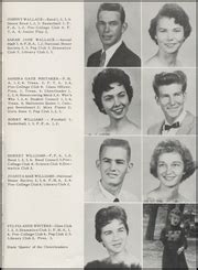 Harrisburg High School - Hornet Yearbook (Harrisburg, AR), Class of 1960, Page 83 of 140