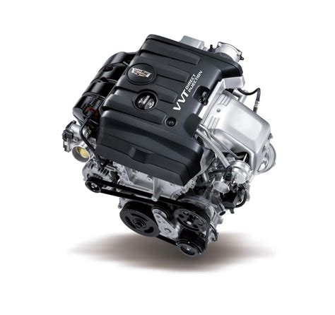 Cadillac Ats Coupe T Gets Increased Torque Output