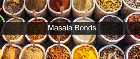 Masala Bonds