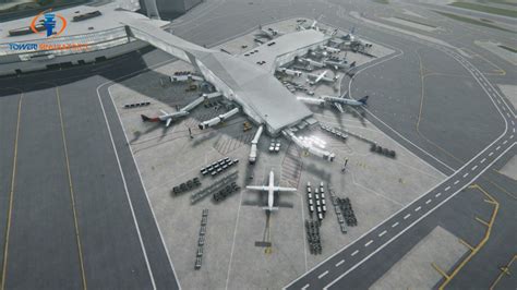Save 40% on Tower! Simulator 3 on Steam
