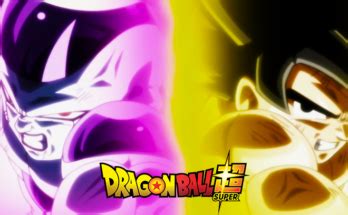 Super Dragon Ball Heroes Primer Cap Tulo De Sdbh Online Sin Subtitulos