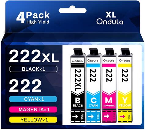 Epson Epson Xl Ink Cartridge T T Xl Ink Cartridge Combination