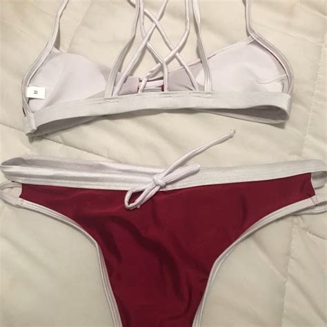 Vitae Apparel Swim Vitae Apparel Bikini Poshmark