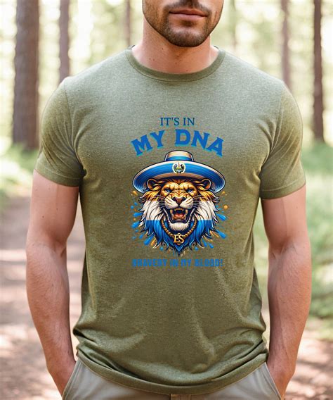 El Salvador Shirt,vibrant Design Celebrating Salvadoran Culture, El