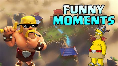 Best Clash Royale Funny Moments Montage Fails Clutches Trolls Compilation Youtube