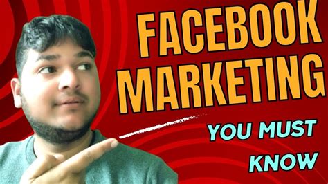 Facebook Marketing In Full Course Digital Marketing Full Course