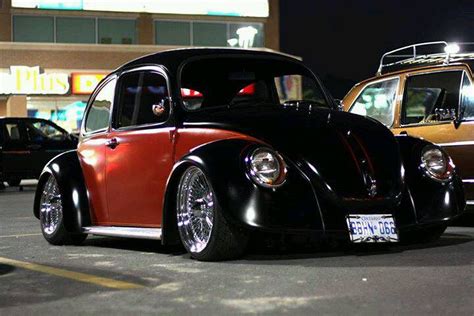 Picture VW Beetle Custom Style Trend Https Mobmasker Picture