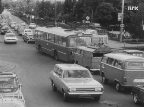 IMCDb Org 1967 Opel Rekord Caravan C In Kollektivtransport Og