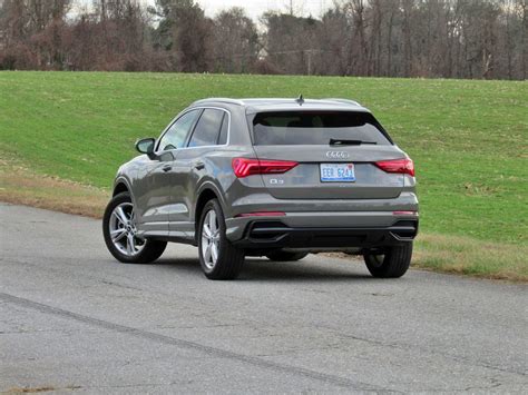 2023 Audi Q3 Road Test and Review | Autobytel