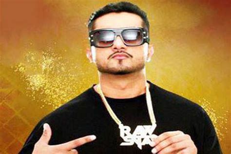 Yo Yo Honey Singh Style