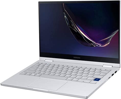 Mua Samsung Galaxy Book Flex Alpha 13 3 Inch Fhd Touch 512gb Ssd 1 8ghz I7 2 In 1 Laptop 12gb