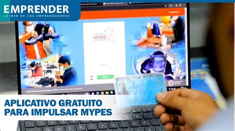 Produce Lanza Aplicativo Gratuito Para Impulsar A Las Mypes En Compras