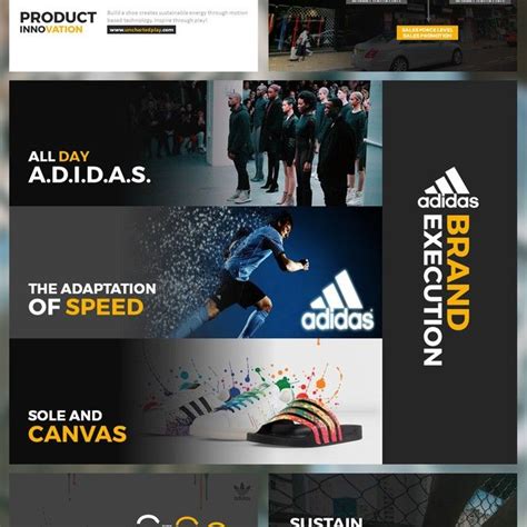 Adidas Powerpoint Template Artofit