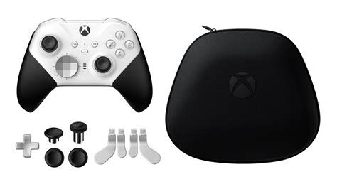 Microsoft Announces New Xbox Elite Wireless Controller Series Core