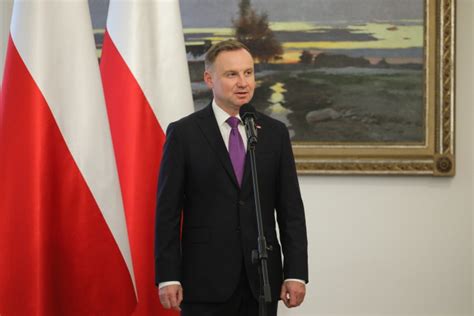 Prezydent A Duda spotka się z P Kukizem RadioMaryja pl