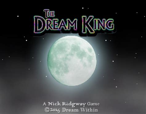 endica vii  dream king dream  studios